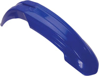 Front Fender Blue ACERBIS