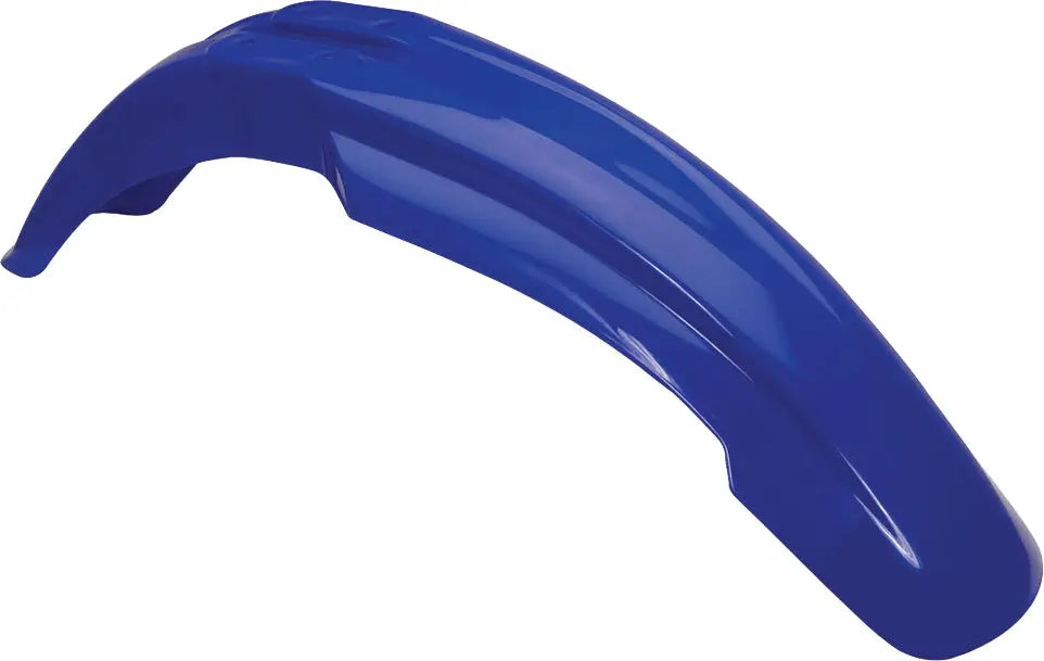 Front Fender Blue ACERBIS