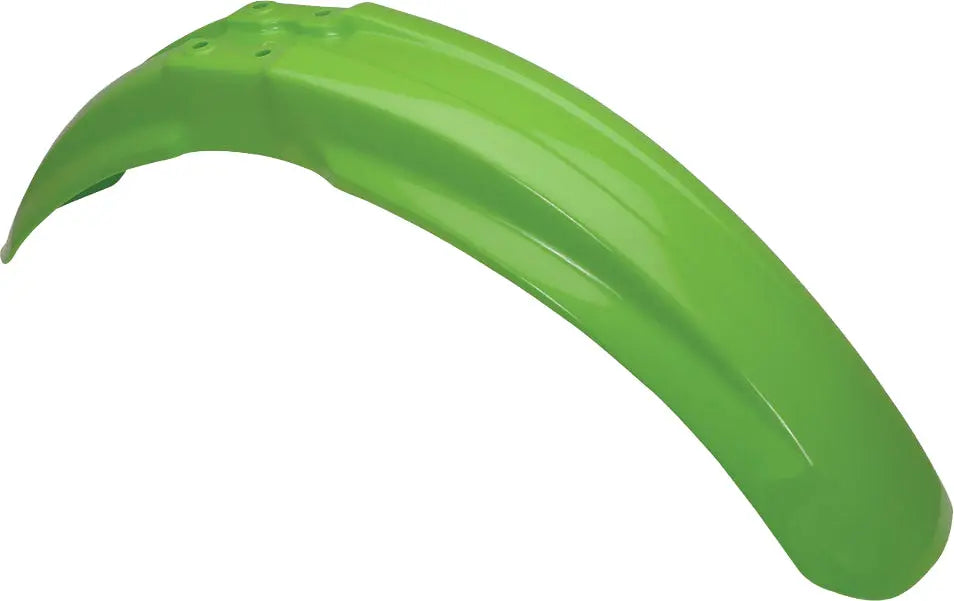Front Fender Green ACERBIS