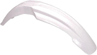 Front Fender White ACERBIS