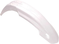 Front Fender White ACERBIS