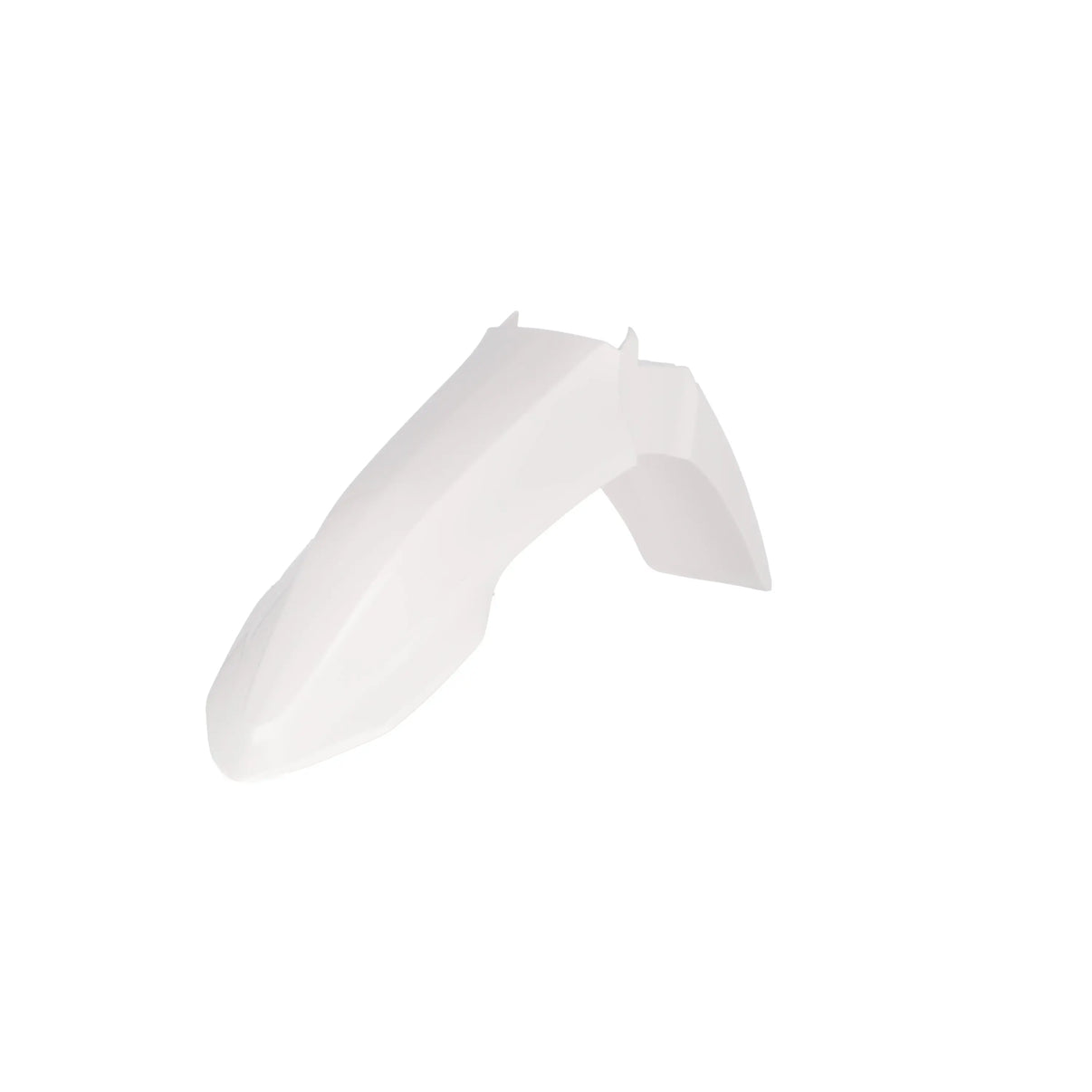 Front Fender Yam White ACERBIS