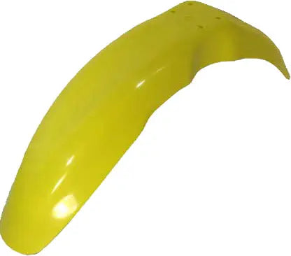 Front Fender Yellow ACERBIS
