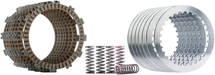 Fsc Clutch Plate & Spring Kit HINSON