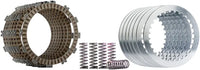 Fsc Clutch Plate & Spring Kit HINSON