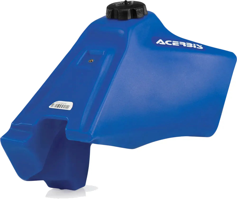 Fuel Tank 2.2 Gal Blue ACERBIS