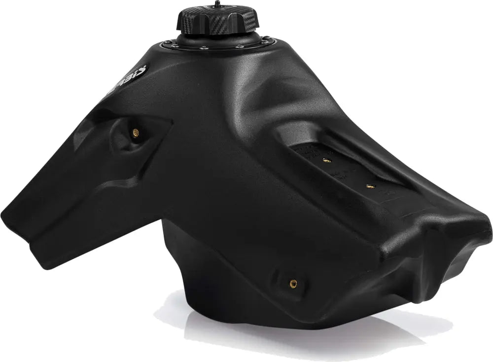 Fuel Tank 2.7 Gal Black ACERBIS