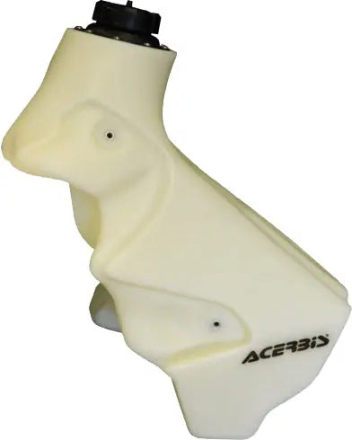 Fuel Tank 3.2 Gal Natural ACERBIS