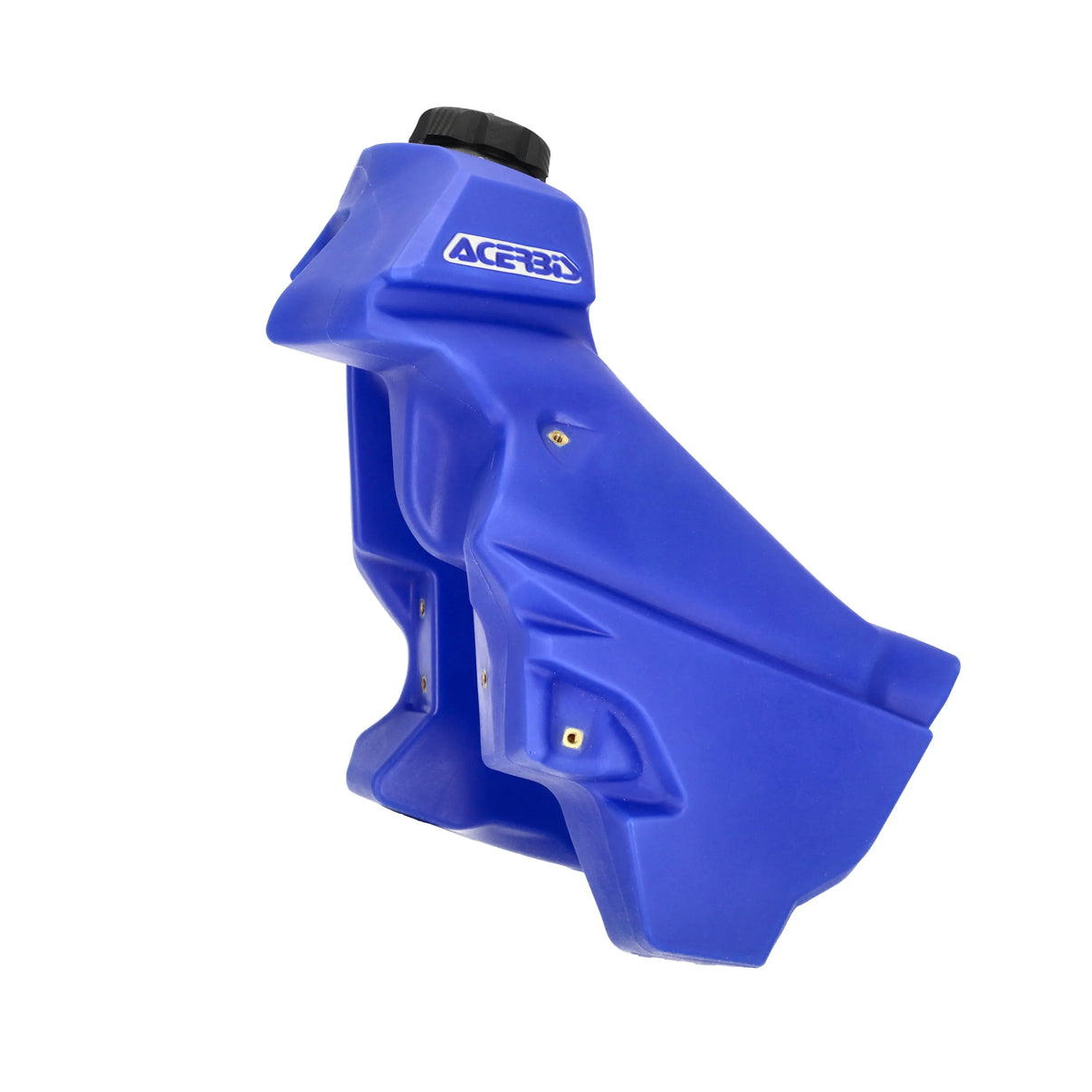 Fuel Tank 3.2gal Yam Blue ACERBIS