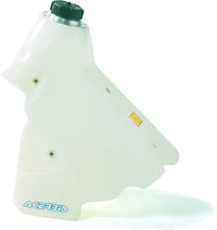 Fuel Tank 3.4 Gal Natural ACERBIS