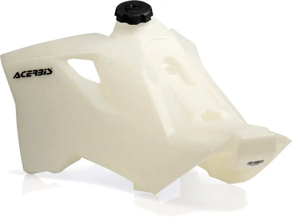 Fuel Tank 3.4 Gal Natural ACERBIS