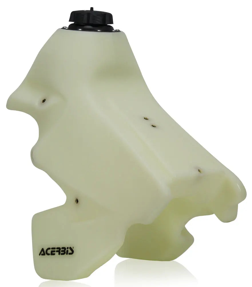 Fuel Tank 3.4 Gal Natural ACERBIS