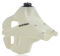 Fuel Tank 4.1 Gal Natural ACERBIS