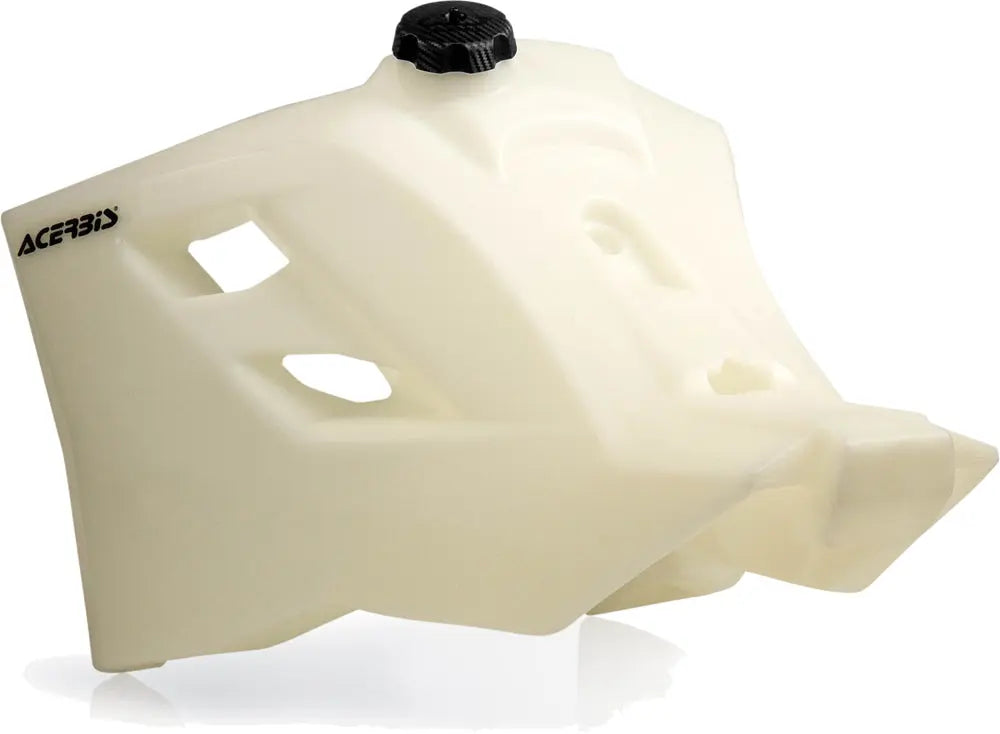 Fuel Tank 6.3 Gal Natural ACERBIS