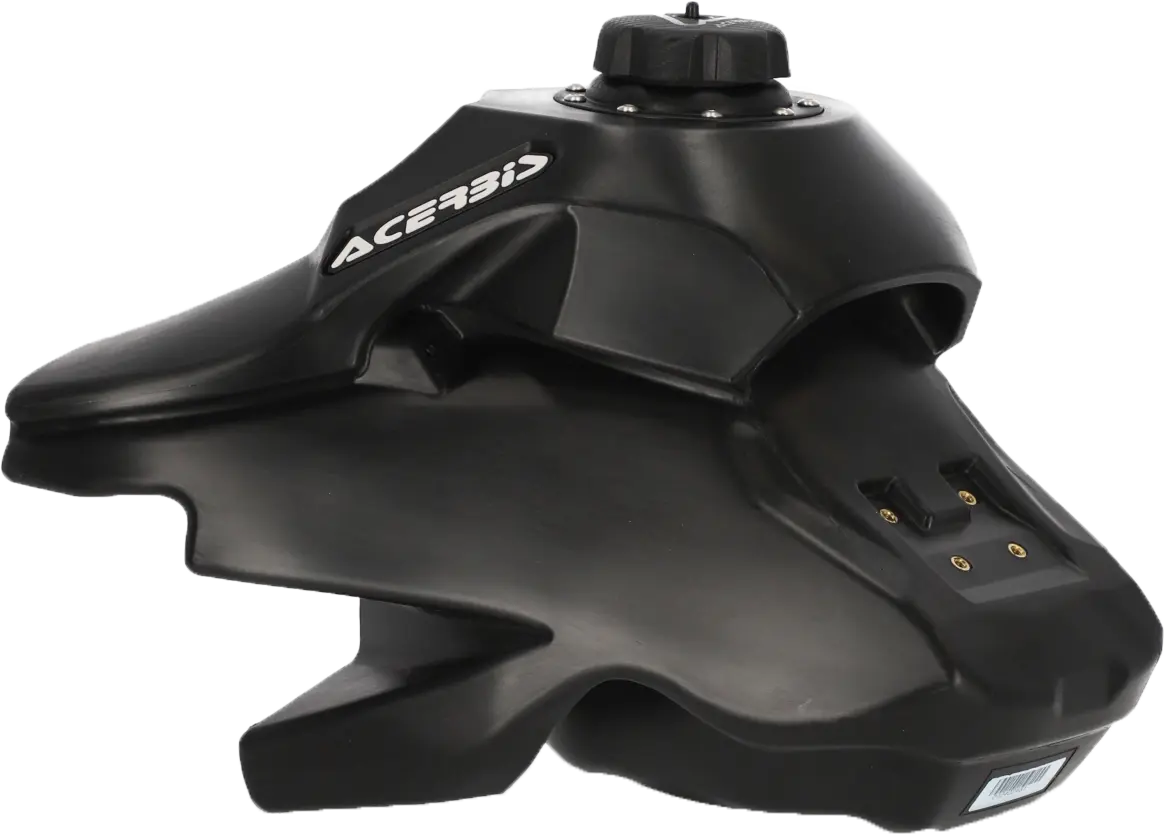 Fuel Tank Hon Black ACERBIS