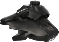 Fuel Tank Hon Black ACERBIS