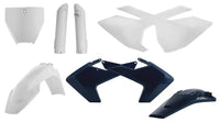 Full Plastic Kit Original ACERBIS