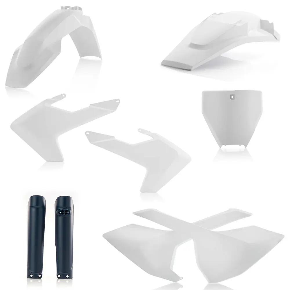 Full Plastic Kit Original ACERBIS
