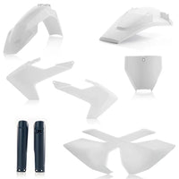 Full Plastic Kit Original ACERBIS