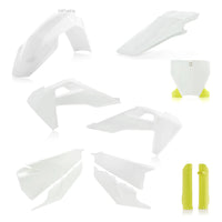 Full Plastic Kit Original ACERBIS