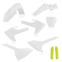 Full Plastic Kit Original ACERBIS