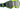 Fury Goggle Ls Neon Ylw/Blue Light Sensitive Grey Works SCOTT