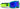 Fury Goggle Teal Blue/Neon Ylw Electric Blue Chrome Works SCOTT