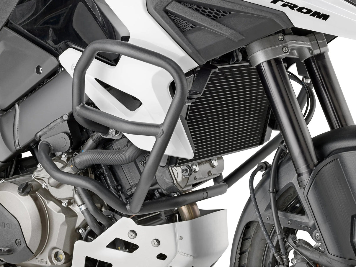 GIVI Engine Guards - 2020-2021 Suzuki DL1050 V-Storm GIVI