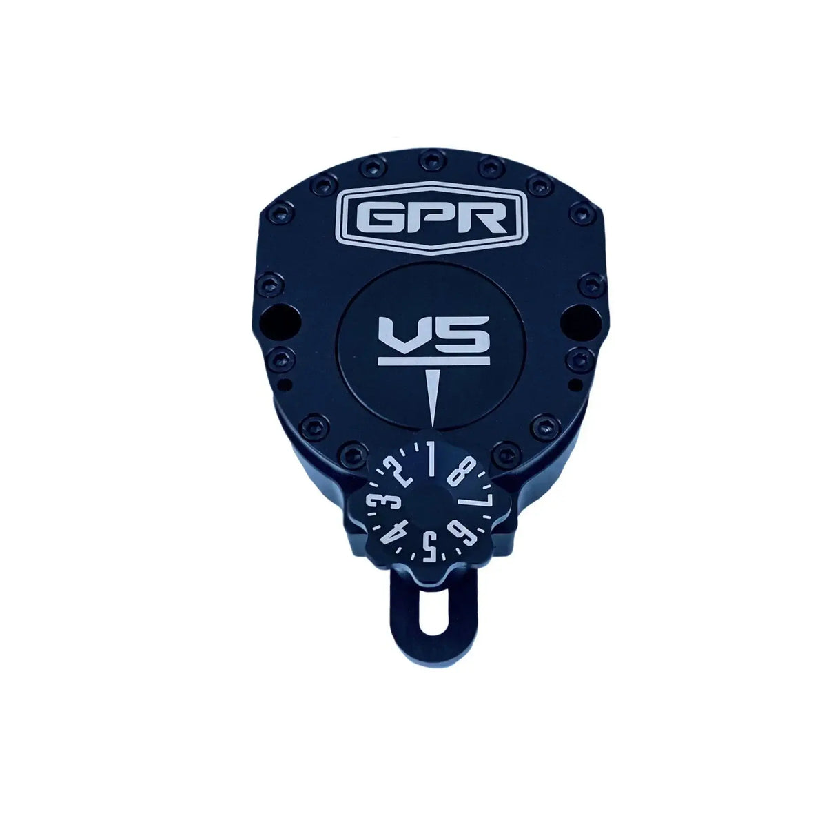 GPR V5-D Pro Stabilizer Kit - RBM Mount - 2016-2023 - KTM - XCW / XCFW / EXC / EXCF GPR Stabilizer