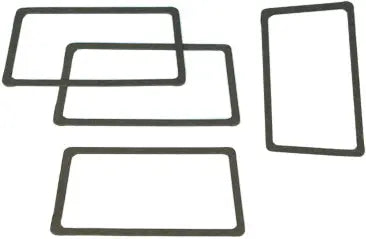 Gasket Lamp Lens Front Fender Flt Flst Side Cars 10/Pk JAMES GASKETS