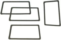 Gasket Lamp Lens Front Fender Flt Flst Side Cars 10/Pk JAMES GASKETS