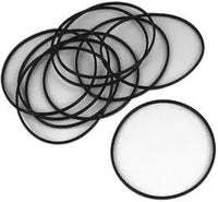 Gasket Quad Seal Clutch Cover 10/Pk JAMES GASKETS