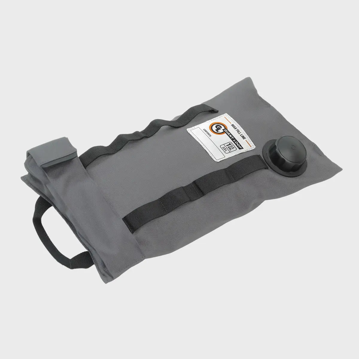 Giant Loop Armadillo Bag - 1 to 5 Gallon Utility Bladder Giant Loop Moto