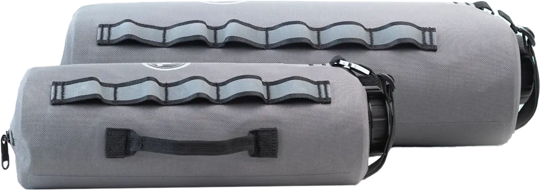 Giant Loop Cactus Canteen - 1 Gallon Gray GIANT LOOP