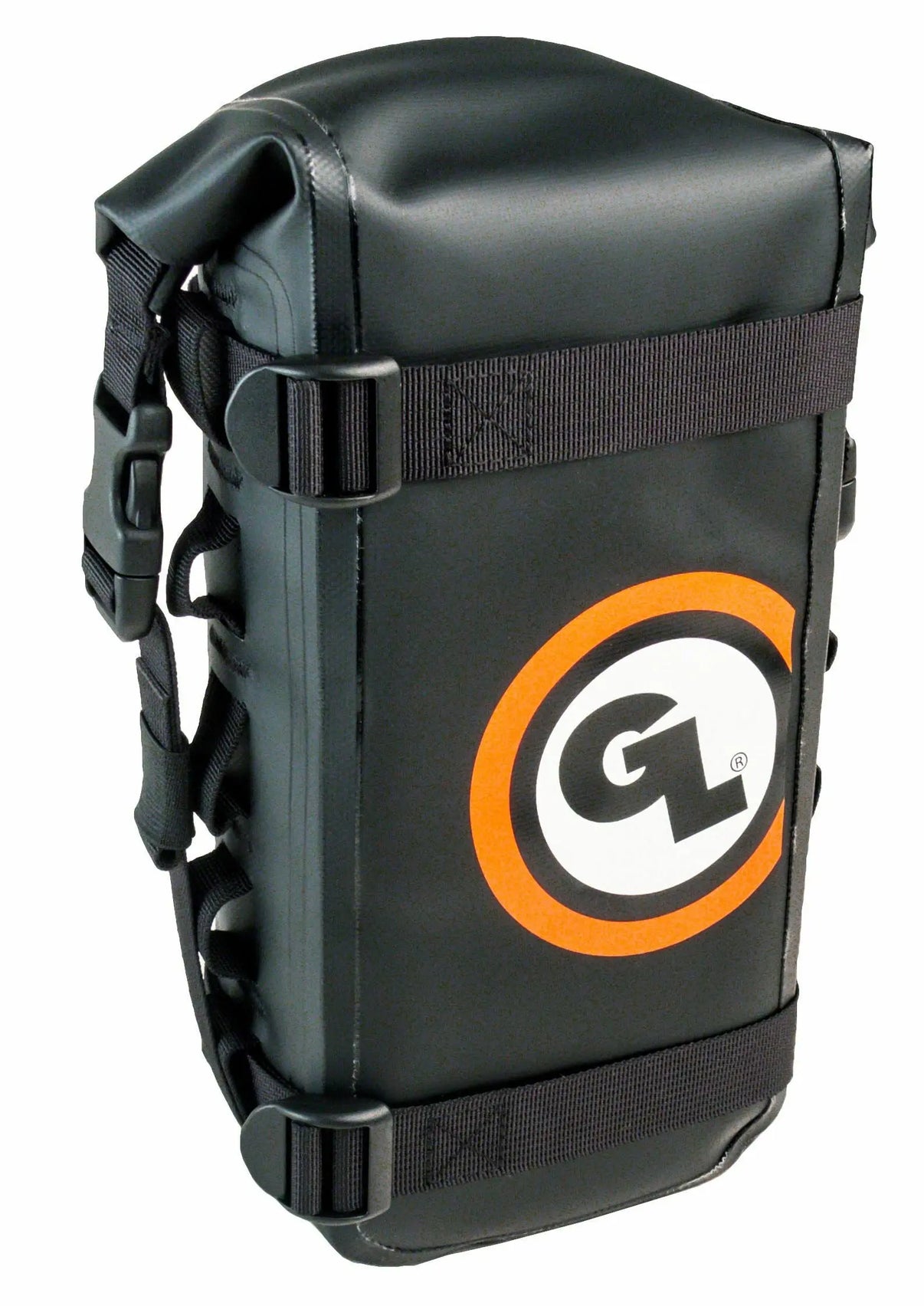 Giant Loop Possibles Pouch Roll Top Black GIANT LOOP