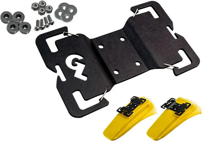 Giant Loop Tail Rack GIANT LOOP