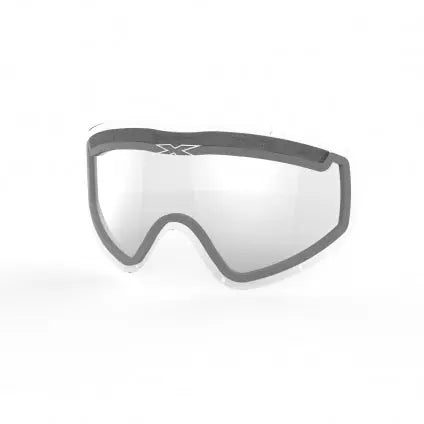 Go X Dual Pane Vented Lens Clear EKS BRAND