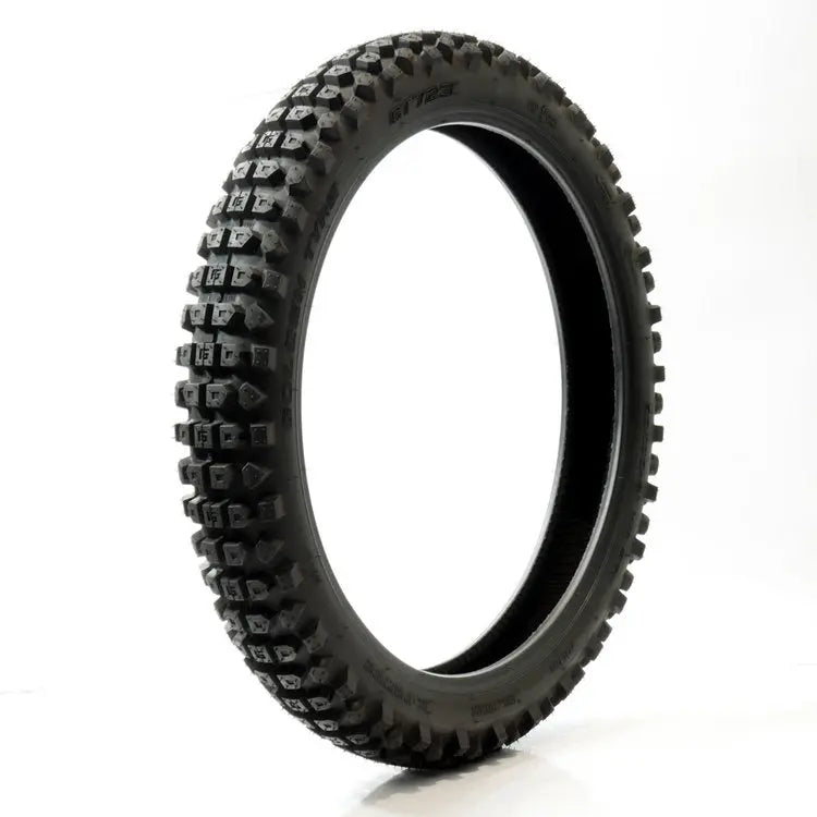 Goldentyre GT723 Rally Raid - Front & Rear Rally/Dual Sport Tires Goldentyre