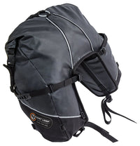 Great Basin Saddlebag Rt Black GIANT LOOP