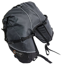 Great Basin Saddlebag Rt Black GIANT LOOP