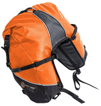 Great Basin Saddlebag Rt Orange GIANT LOOP