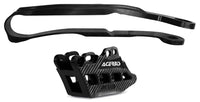Guide/Slider Kit 2.0 Black ACERBIS
