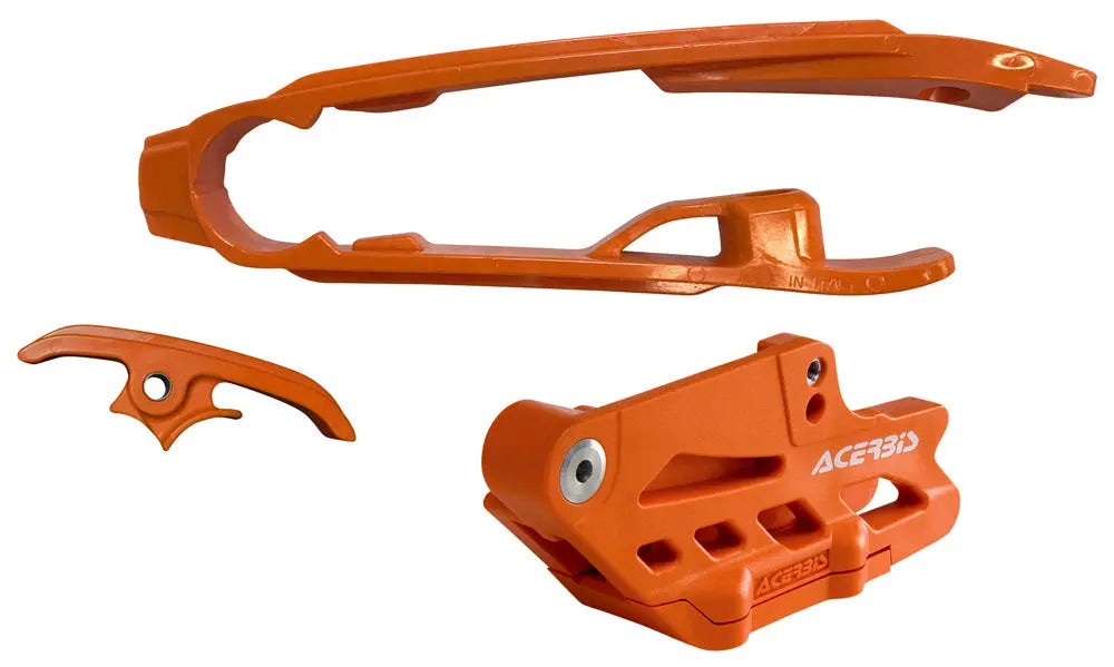 Guide/Slider Kit Orange ACERBIS