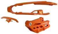 Guide/Slider Kit Orange ACERBIS
