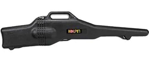 Gun Boot Iv Black KOLPIN
