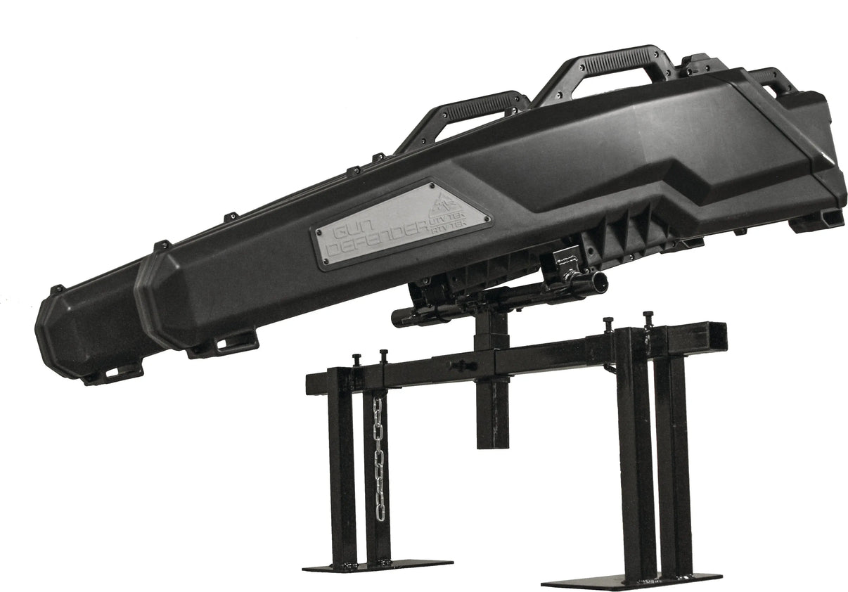 Gun Defender Bed Mount for UTV ATV TEK