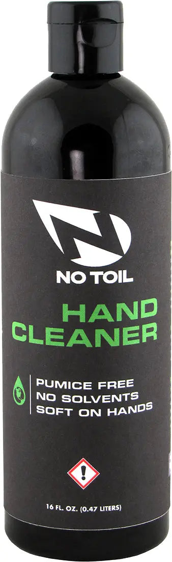 Hand Cleaner 16 Fl Oz NO TOIL