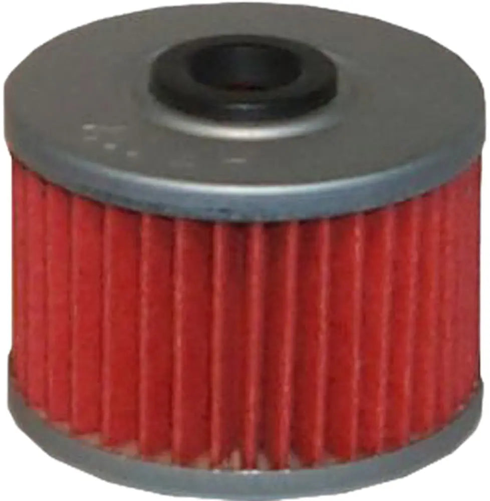 Hiflo Filtro Premium Oil Filter HIFLOFILTRO