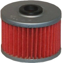Hiflo Filtro Premium Oil Filter HIFLOFILTRO