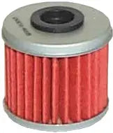 Hiflo Oil Filter HF116 HIFLOFILTRO